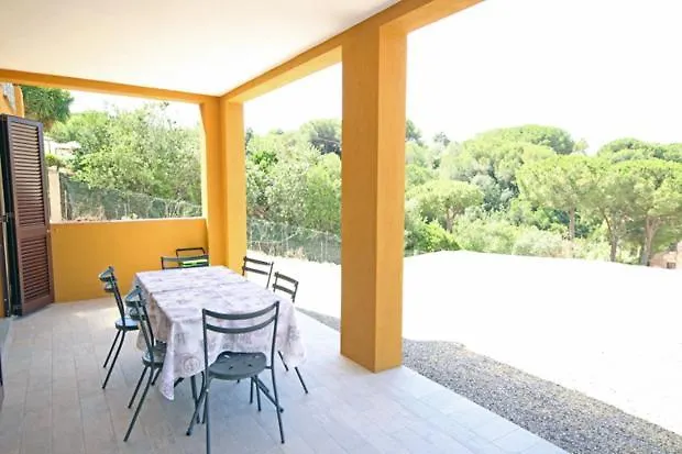 Aparthotel Villa Artemide Capoliveri