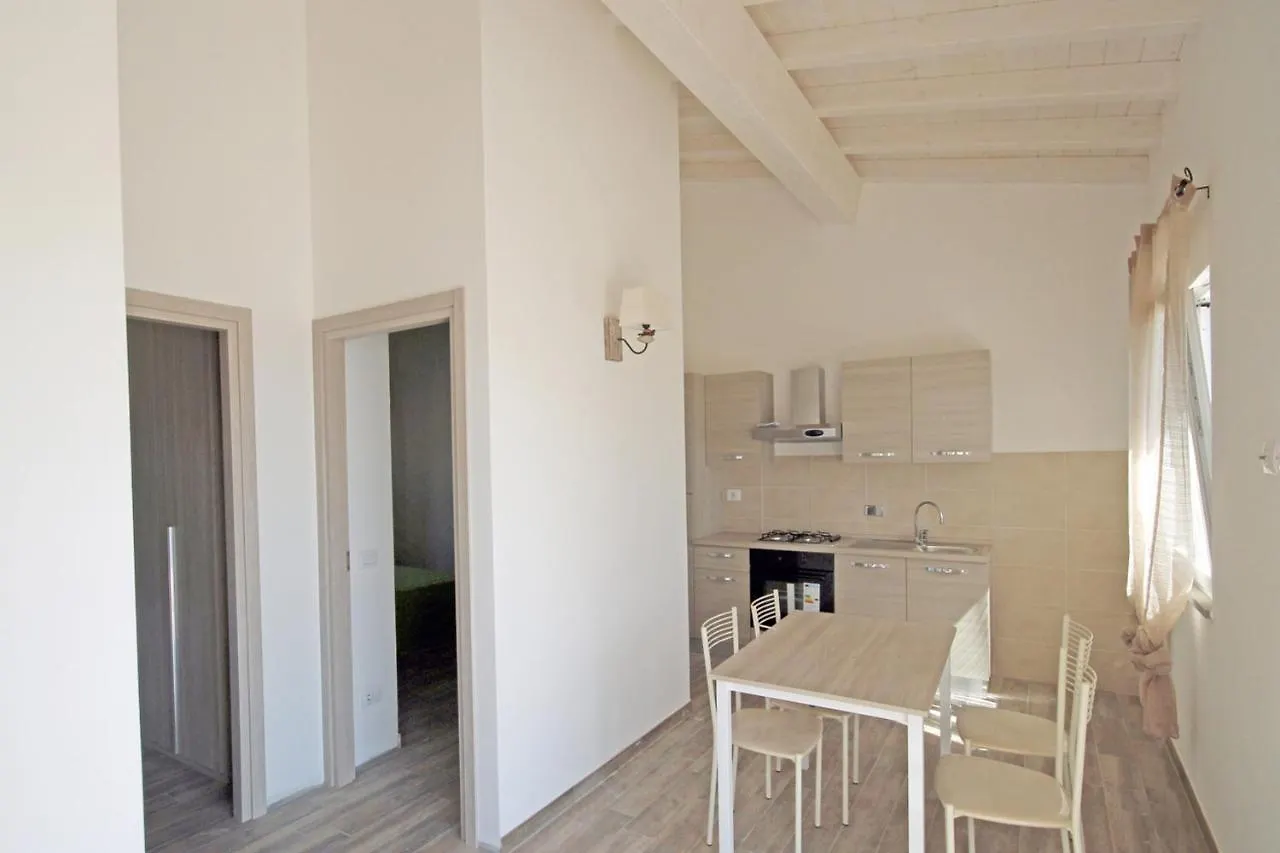 Aparthotel Villa Artemide Capoliveri  Italia