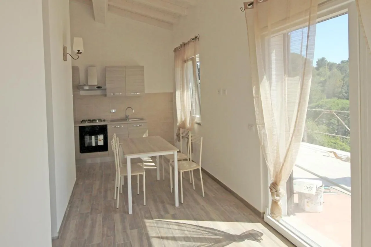 Villa Artemide Capoliveri  0*, Capoliveri (Isola d'Elba) Italia