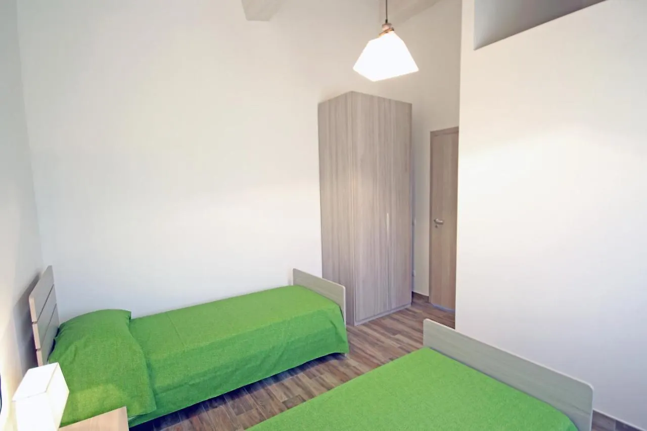 Villa Artemide Capoliveri  Aparthotel Capoliveri (Isola d'Elba)