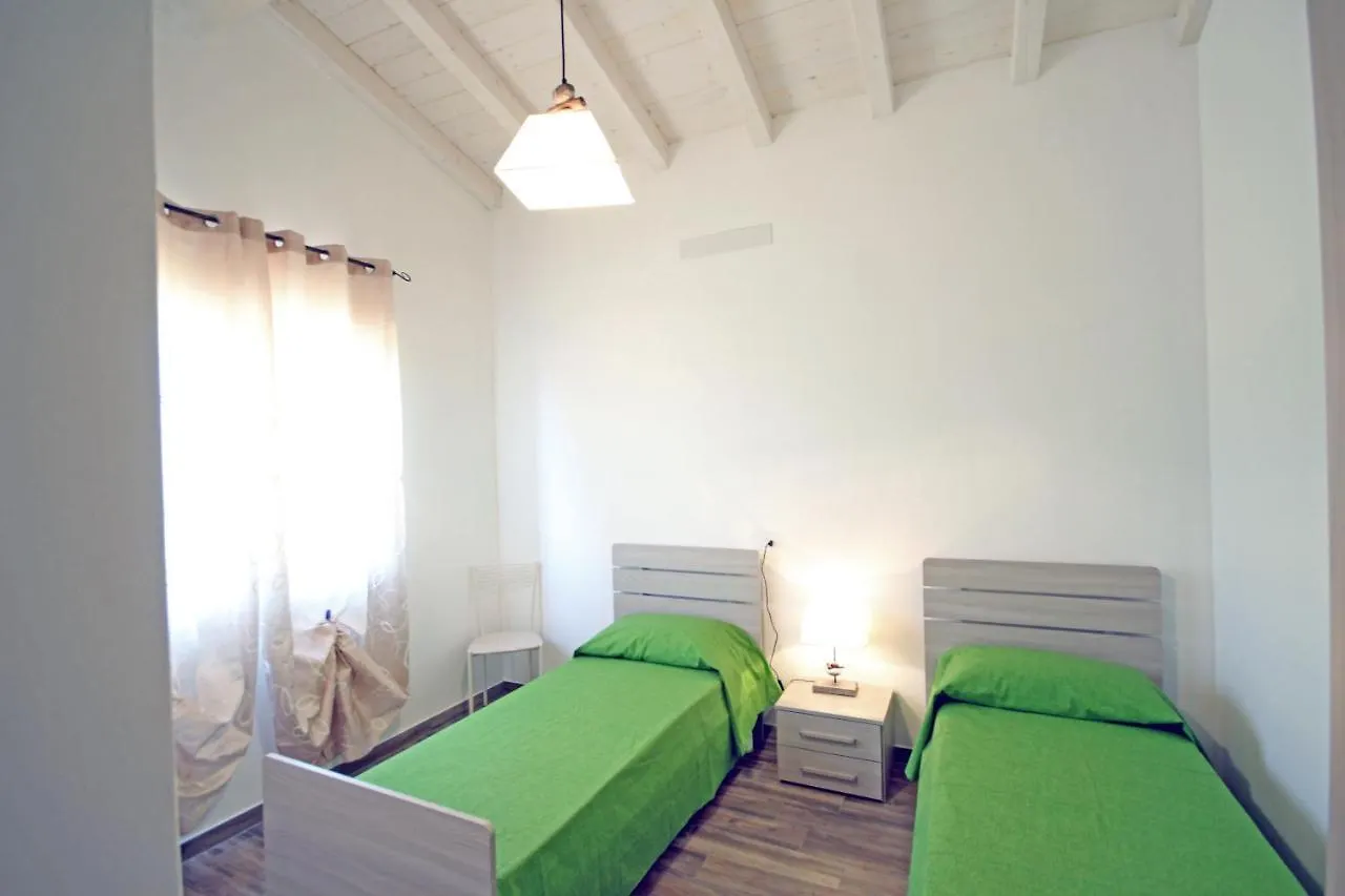 Aparthotel Villa Artemide Capoliveri  Italy