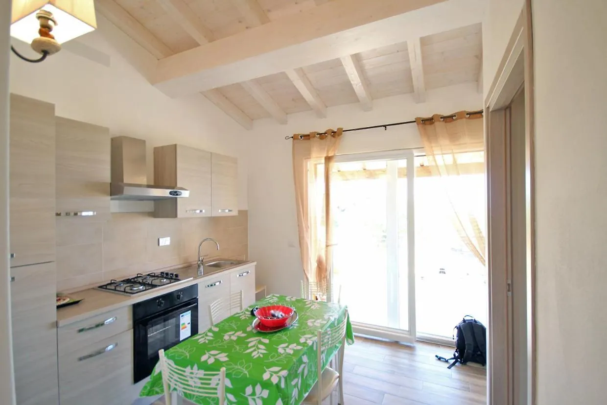Villa Artemide Capoliveri  Aparthotel Capoliveri (Isola d'Elba)
