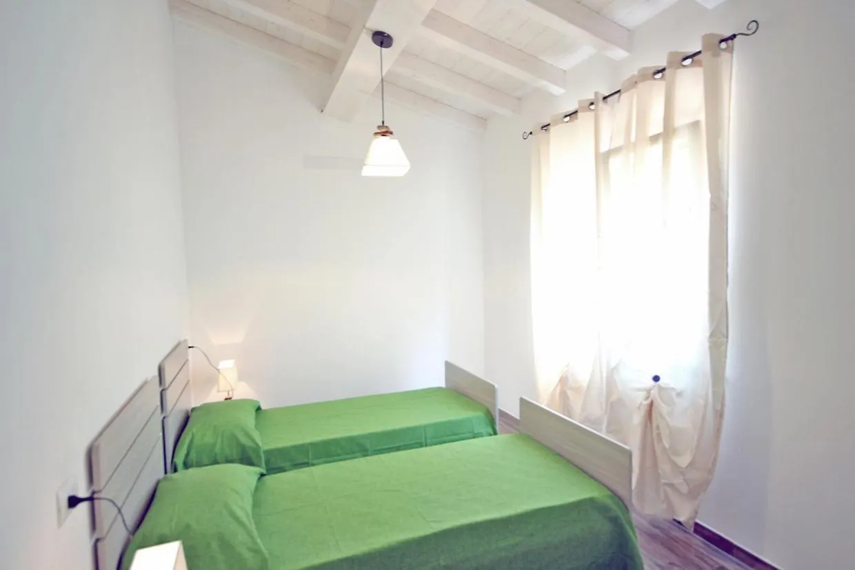 Villa Artemide Capoliveri  Aparthotel