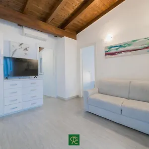 Aparthotel Albatros, Capoliveri (Isola d'Elba)