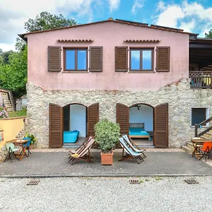 Bed & Breakfast Piccole Cose, Capoliveri (Isola d'Elba)
